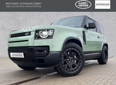 Bild des Angebotes Land Rover Defender 90 D300 75th Limited Edition SPACIAL by CB