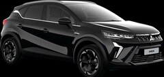 Bild des Angebotes Mitsubishi ASX 1.3 Turbo-B.*Plus*VORFÜHRFAHRZEUG*MJ 2025*
