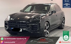 Bild des Angebotes Porsche Cayenne E-Hybrid
