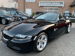Bild des Angebotes BMW Z4 Roadster 2.0i M Sport M Aerodynamik M Lenkrad