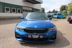 Bild des Angebotes BMW 330 i Lim M Sport Shadow, HUD, GSD, Laser