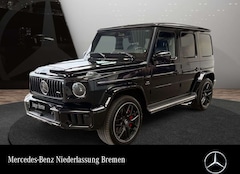 Bild des Angebotes Mercedes-Benz G 63 AMG Perf-Abgas 360° Stdhzg Multibeam Distr.