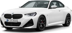 Bild des Angebotes BMW 218 i Steptronic Coupe M Sport Pro 19' Lenkradhei