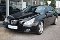 Bild des Angebotes Mercedes-Benz CLS 350 *AUTOMATIK*PDC*STHZ*MEMORY*SHD*LEDER*H&K*