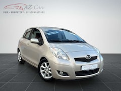 Bild des Angebotes Daihatsu Charade /Toyota Yaris 1,33 Dual-VVT-i *TÜV NEU*