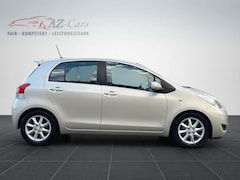 Bild des Angebotes Daihatsu Charade /Toyota Yaris 1,33 Dual-VVT-i *TÜV NEU*