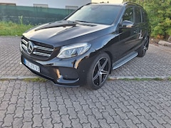 Bild des Angebotes Mercedes-Benz GLE 400 4Matic 9G-TRONIC AMG Line