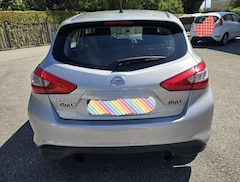 Bild des Angebotes Nissan Pulsar Acenta