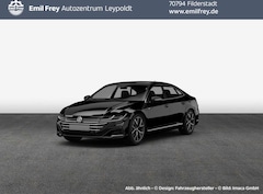 Bild des Angebotes VW Arteon Shooting Brake 2.0 TDI R-Line AHK Standheiz