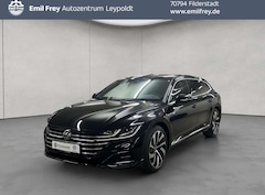 VW Arteon Shooting Brake 2.0 TDI R-Line AHK Standheiz