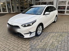 Bild des Angebotes Kia Ceed SW / cee'd SW 1.5T-GDI DCT Vision Kamera Navi LED-SW
