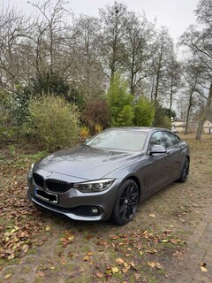 Bild des Angebotes BMW 430 430 i Gran Coupé