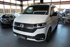 Bild des Angebotes VW T6 California T6.1 California 2.0 TDI DSG Coast Edition