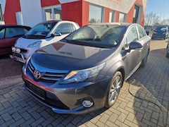 Bild des Angebotes Toyota Avensis 2.0 D-4D,Navi, Sitzheizung, Klima,Tempomat,TÜV