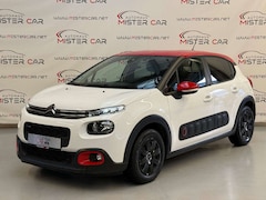 Bild des Angebotes Citroen C3 Pure Tech 82 LIVE AHK/LED/KLIMA/PDC/SHZ/WR/SR
