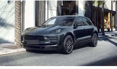 Bild des Angebotes Porsche Macan *Facelift* Approved 09/27* Deutsch*