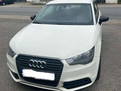 Bild des Angebotes Audi A1 attraction