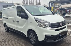 Bild des Angebotes Fiat Talento Talento Multijet/Ecojet 120 L2H1 S