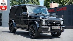 Bild des Angebotes Mercedes-Benz G 500 5,5 L*285 kW*AMG PAKET*EL. SSD*FACELIFT*