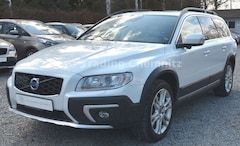Bild des Angebotes Volvo XC70 Summum AWD Bi-Xenon Navi Leder Standheizung
