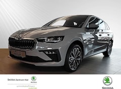 Bild des Angebotes Skoda Scala Drive 1,0 TSI 85 kW DSG Navi Einparkhilfe
