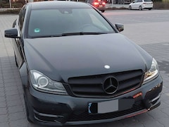 Bild des Angebotes Mercedes-Benz C 250 C 250 Coupe (BlueEFFICIENCY) 7G-TRONIC
