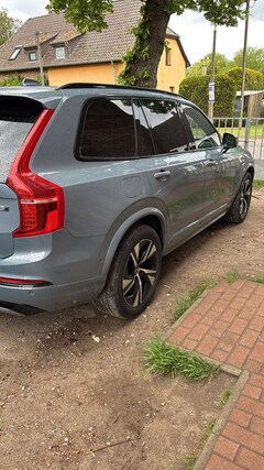 Bild des Angebotes Volvo XC90 XC90 B5 D AWD Plus Dark