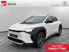 Bild des Angebotes Toyota bZ4X 4x2 Technik-Paket Comfort Paket NAVI ACC