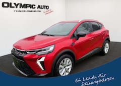 Bild des Angebotes Mitsubishi ASX PLUS 1,3l SITZHZG KAMERA LED KEYLESS CARPLAY