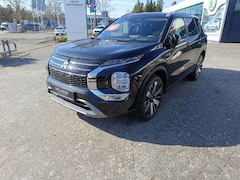 Mitsubishi Outlander 2.4L PHEV Intro Edition