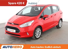 Bild des Angebotes Ford B-Max 1.0 EcoBoost Titanium*PDC*SHZ*KLIMA*GARANTIE*