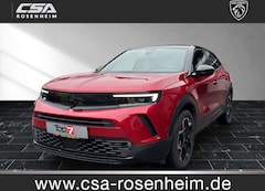 Bild des Angebotes Opel Mokka e GS Line Bluetooth Navi LED Klima