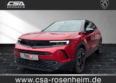Bild des Angebotes Opel Mokka e GS Line Bluetooth Navi LED Klima