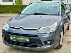 Bild des Angebotes Citroen C4 1.6 HDi 110 FAP Tendance *Automatik * 2.-Hand
