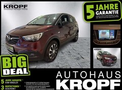 Bild des Angebotes Opel Crossland 1.2 Turbo Innovation Navi+SHZ+2xKlima