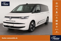 Bild des Angebotes VW T7 Multivan LÜ 2.0 TDI Life AHK/IQ.Light/SHZ/RFK