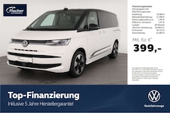 Bild des Angebotes VW T7 Multivan LÜ 2.0 TDI Life AHK/IQ.Light/SHZ/RFK