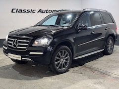 Bild des Angebotes Mercedes-Benz GL 350 CDI BlueEfficiency 4Matic Grand Edition