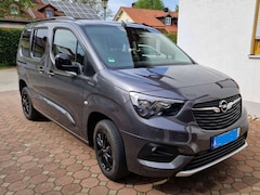 Bild des Angebotes Opel Combo Life Combo Life 1.5 D Start/Stop Ultimate