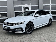 Bild des Angebotes VW Passat Elegance IQ-Light Standhzg.