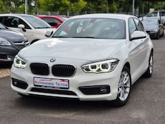 Bild des Angebotes BMW 118 1 Lim. 5-trg. 118 i *1. Hand *LED *Navi