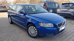 Bild des Angebotes Volvo V50 1.6D Kinetic *Lückenlos VOLVO Scheckheftgep.
