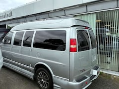 Bild des Angebotes GMC Savana 5,3l V8 Explorer Limited AWD/4X4
