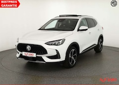 Bild des Angebotes MG HS 1.5 T-GDI Luxury Aut. LED ACC Navi 360° Pano