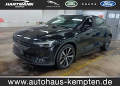 Bild des Angebotes Polestar 2 Long Range Single Bluetooth Navi LED Klima