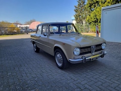 Bild des Angebotes Alfa Romeo Giulia 1300ti/ 1600