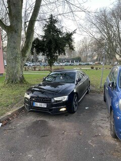 Bild des Angebotes Audi S5 Sportback S tronic