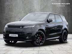Bild des Angebotes Land Rover Range Rover Sport P550e Hybrid Autobiography 294 k