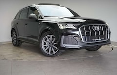 Bild des Angebotes Audi Q7 45 TDI quattro tiptronic S line Leder/Temp/Ka