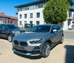 Bild des Angebotes BMW X2 xDrive 20d Advantage Plus *HuD,RFK,NAVi*